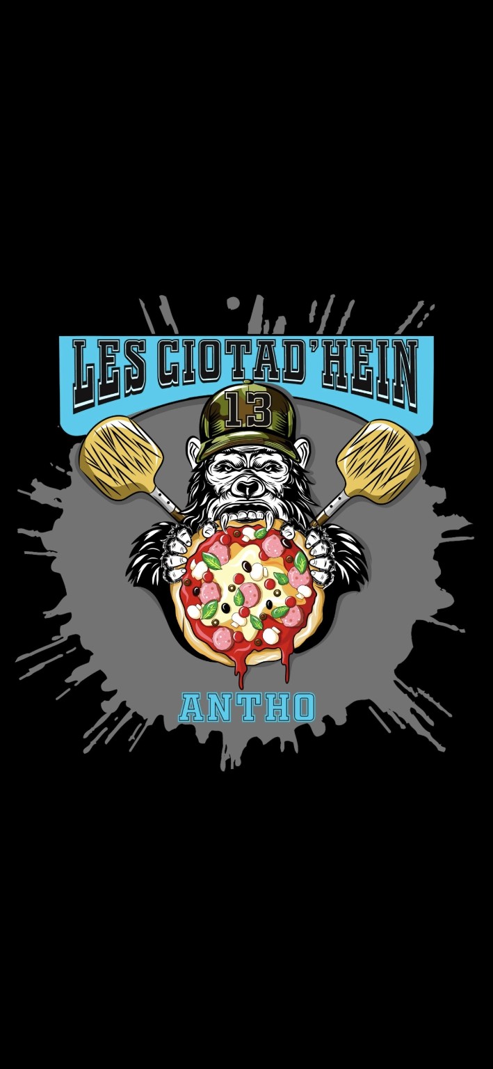 Logo Les Ciotad'Hein
